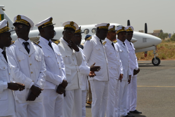 Transferts d’électeurs : Le Pastef accuse le commandement territor Transferts d’électeurs : Le Pastef accuse le commandement territor
