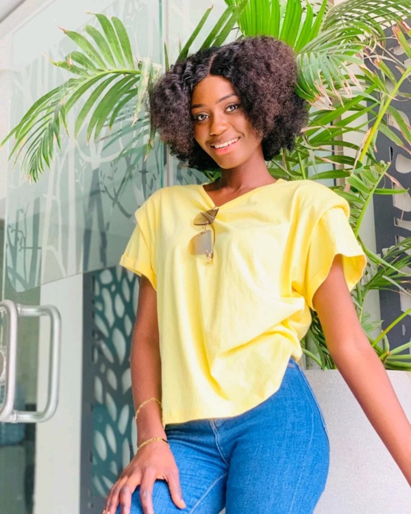 La chanteuse Dieyla Gueye : « Mon élimination m’a beaucoup motivée » La chanteuse Dieyla Gueye : « Mon élimination m’a beaucoup motivée »