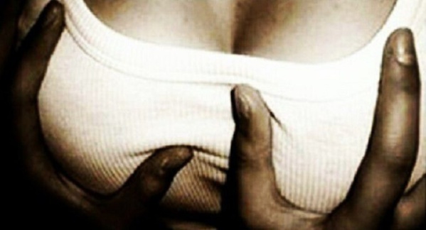 Attentat à la pudeur : Un agresseur caresse les seins d'une femme à Saint Louis Attentat à la pudeur : Un agresseur caresse les seins d'une femme à Saint Louis