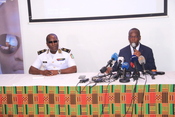 Armée ivoirienne: plus de 60 dossiers de rackets bientôt jugés (procureur militaire) Armée ivoirienne: plus de 60 dossiers de rackets bientôt jugés (procureur militaire)