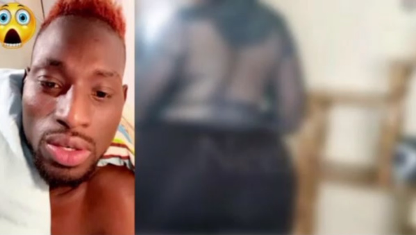 Un ancien militaire faisait chanter des femmes en envoyant leurs vidéos obscènes à Adamo