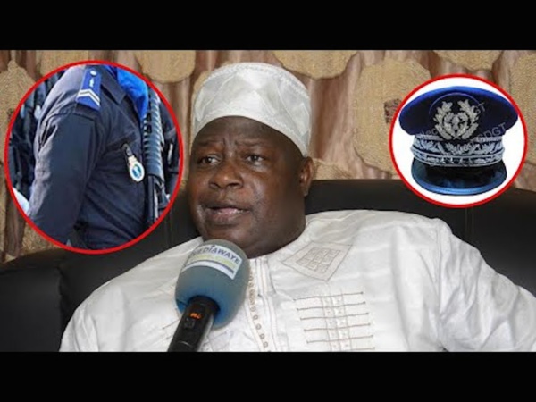 Vidéo fuitée de Bougazelli : la gendarmerie apporte des précisions Vidéo fuitée de Bougazelli : la gendarmerie apporte des précisions