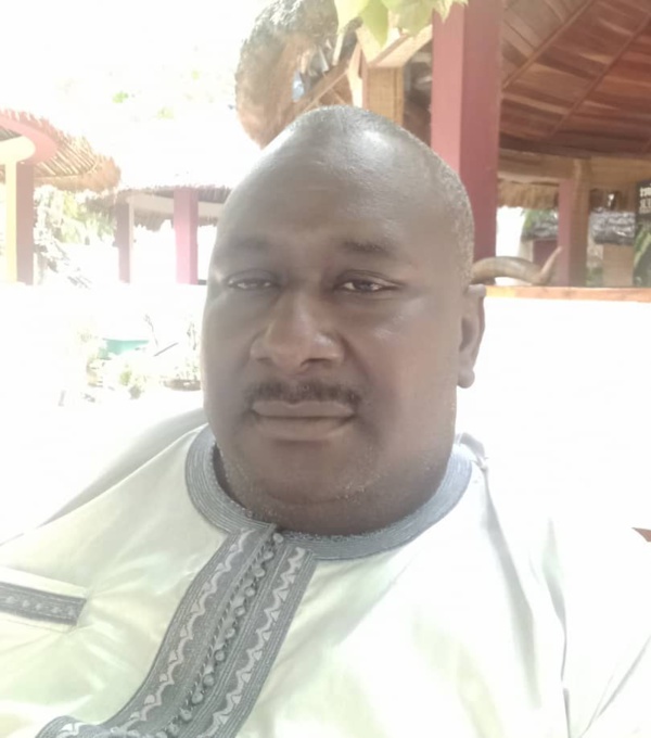 Marie de Kolda : Mamadou Maladou Diallo, propose la candidature du Pr Moussa Baldé