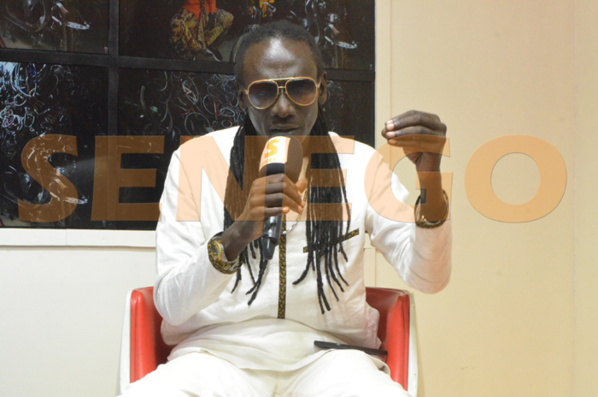 La réaction Duggy Tee sur l’affaire Kilifeu-Simon La réaction Duggy Tee sur l’affaire Kilifeu-Simon