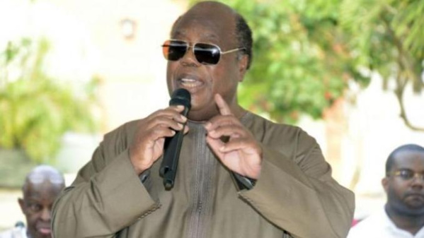 Le gouverneur de la BCEAO salue l'apport de Charles Konan Banny à l'institution