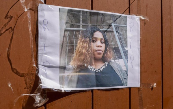 Belgique: Une rue porte le nom d'une travailleuse du sexe nigériane