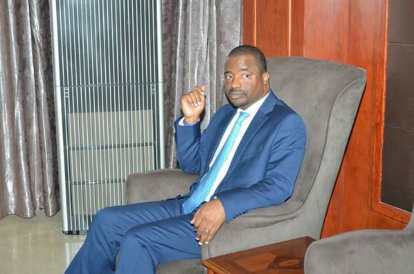 Guinée : Tibou Camara voulait mener une tentative de déstabilisation contre le CNRD (Vidéo)
