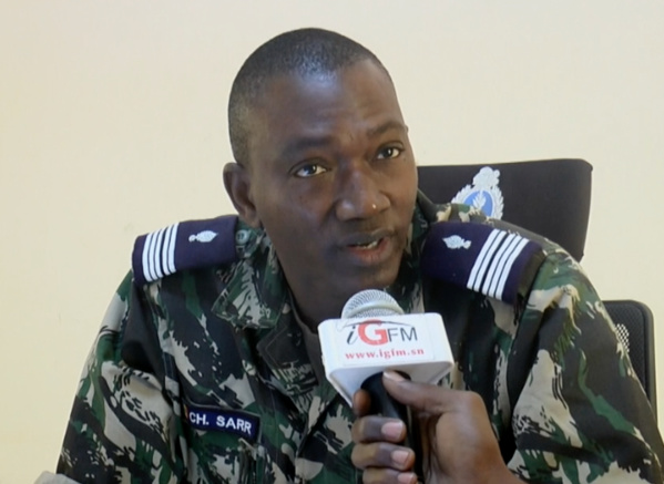 Vidéo fuitée de Bougazelli : L'enquête confiée au colonel Cheikh Sarr