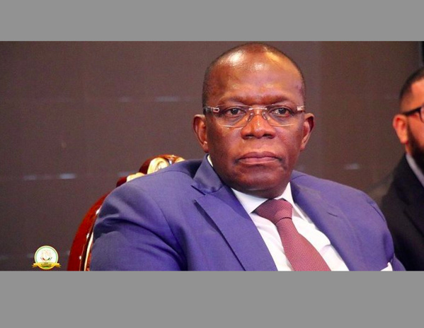 GUINÉE : Le Cnrd débusque les trésors de l'ex-Premier Ministre Ibrahima Kassory Fofana
