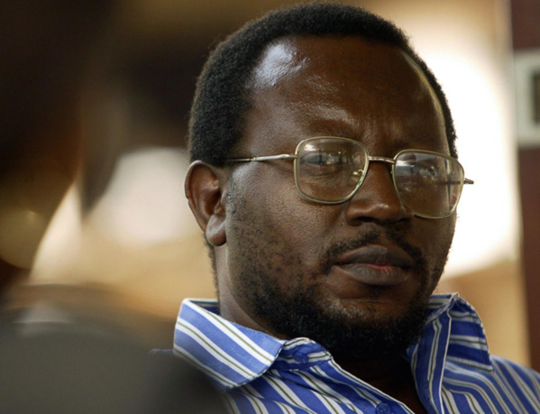 RDC : l’affaire Chebeya-Bazana de retour devant la justice RDC : l’affaire Chebeya-Bazana de retour devant la justice