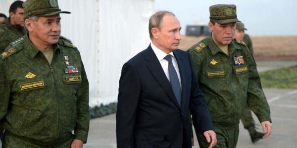 Une pétition lancée «pour demander à la Russie d'intervenir au Mali, recueille près de 8 millions