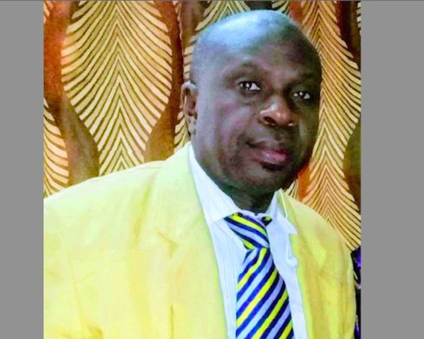 Ansoumana Sagna : "Nous voulons aider Macky Sall à récupérer la Casamance" Ansoumana Sagna : "Nous voulons aider Macky Sall à récupérer la Casamance"