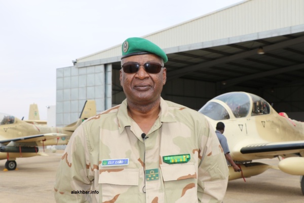 Task force de la Minusca : La nomination d'un général mauritanien vivement contestée 