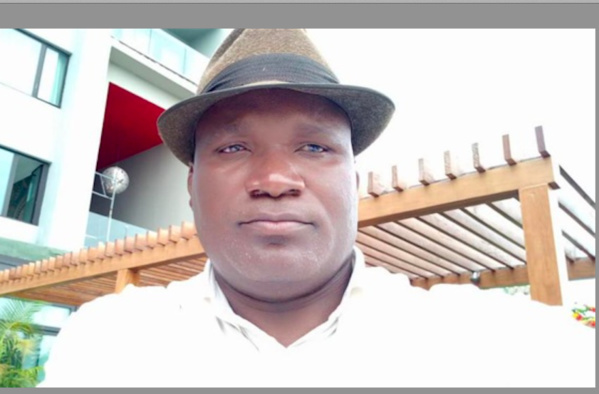 Ziguinchor : Des nouvelles révélations sur la mort du magistrat Bienvenu Moussa Habib Dionne 