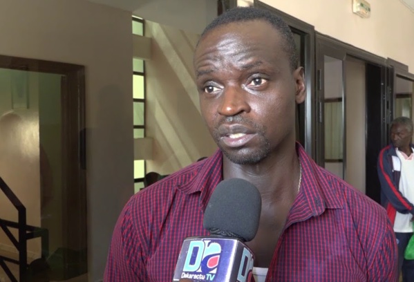 Ferdinand Coly : «Éviter le syndrome Amara Traoré en 2012» Ferdinand Coly : «Éviter le syndrome Amara Traoré en 2012»