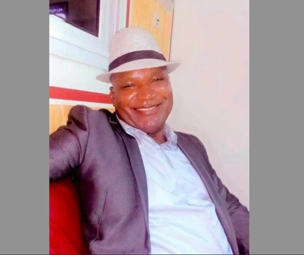 Décès du Pdt Cour d’appel Ziguinchor: Les premières hypothèses ...