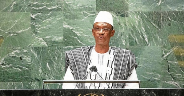 Guerre au Sahel : Le premier ministre malien accuse la France d’«abandon en plein vol» Guerre au Sahel : Le premier ministre malien accuse la France d’«abandon en plein vol»