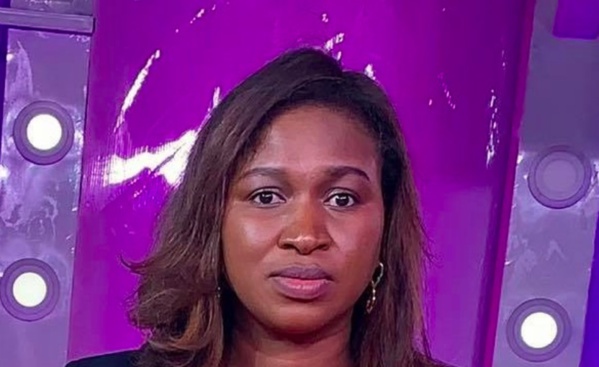 Le ministre Victorine Ndeye huée à Niaguiss Le ministre Victorine Ndeye huée à Niaguiss