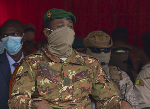Mali : 2 hauts gradés de l’armée envoyés en prison pour “corruption”