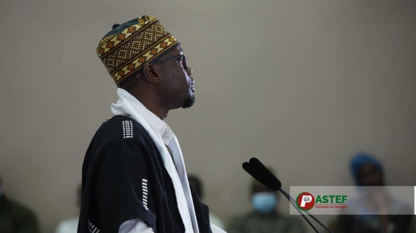 Complot contre Pastef, le CM de Sen Tv mouille Bougane : « Sonko Dou Dem Sakh Élection »