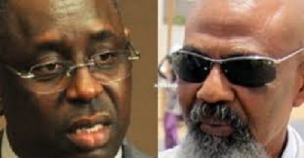 Pape Samba Mboup : «Ce n’est pas Macky Sall qui a jeté en prison Karim Wade »