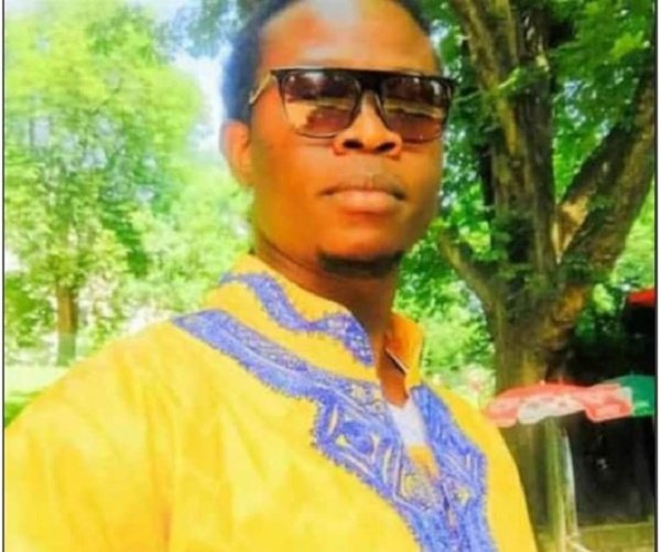 Mort Cheikh Niass en détention: sa mère demande le soutien de tous les Sénégalais pour que justice soit faite