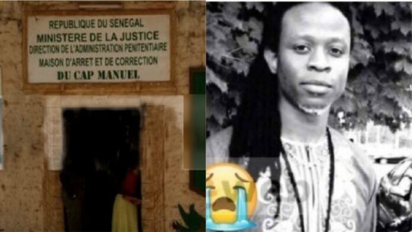 A Dakar pour le Magal, comment Cheikh Niass s'est retrouvé en prison