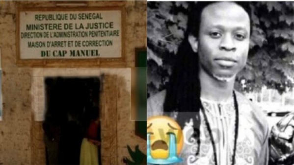 Mort de Cheikh Niass : Le commissaire de Wakhinane viré de son poste 