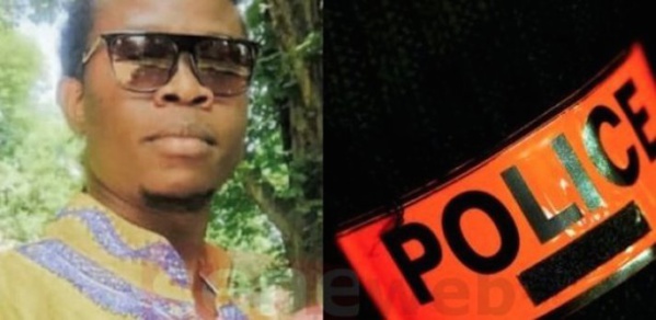 Les aveux du policier qui a arrêté le défunt Cheikh Niass Les aveux du policier qui a arrêté le défunt Cheikh Niass
