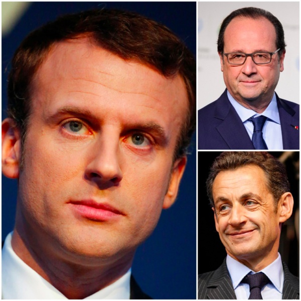 POLITIQUE AFRICAINE : Les erreurs de la France POLITIQUE AFRICAINE : Les erreurs de la France