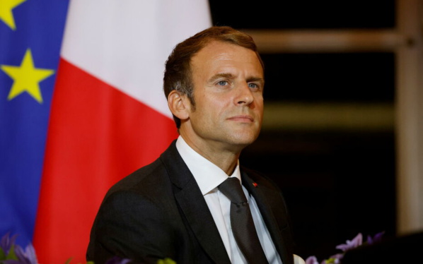 POLITIQUE AFRICAINE : Les erreurs de la France