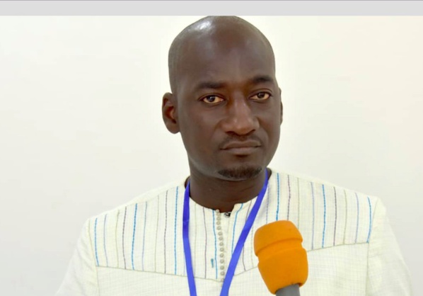 Pape THIAM, responsable APR : "Mbaye NDIAYE doit prendre son bâton de pèlerin afin d'inviter au tour d'une table  Moussa SY et  Amadou BA..."