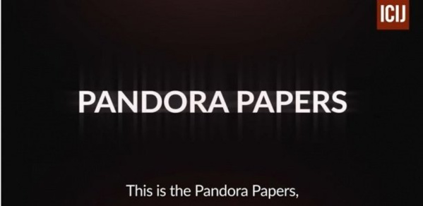 "Pandora Papers" : Des Sénégalais épinglés "Pandora Papers" : Des Sénégalais épinglés