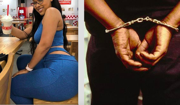 Grossir les fesses : Un "docteur en pharmacie" arrêté