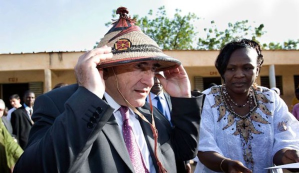 Pandora Papers: DSK a gagné 622 millions FCFA au Sénégal sans payer d'impôt Pandora Papers: DSK a gagné 622 millions FCFA au Sénégal sans payer d'impôt