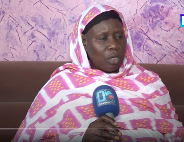Décès de Cheikh Niass, sa mère accuse les policiers : « Ils ont malmené et tué mon unique espoir… » Décès de Cheikh Niass, sa mère accuse les policiers : « Ils ont malmené et tué mon unique espoir… »