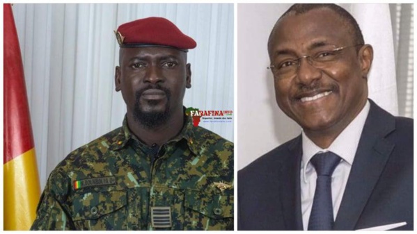 Guinée : pourquoi Mamadi Doumbouya a nommé Mohamed Béavogui Premier ministre