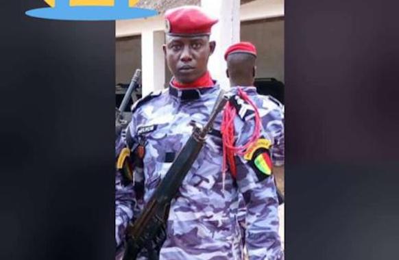Mort mystérieuse d'un policier qui devait quitter Dakar ce vendredi pour...