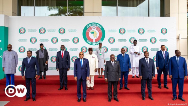"La dignité des chefs d’Etats africains en prend un sérieux coup"