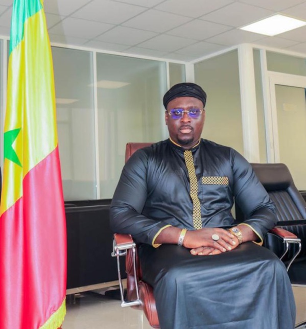 Sicap-Liberté : Serge Malou offre 500 bourses d'études Sicap-Liberté : Serge Malou offre 500 bourses d'études