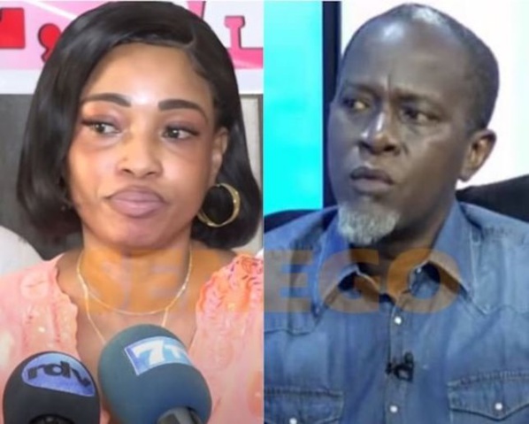 Yakham Mbaye : “Ceux qui ont corrompu Fatou Tampi, l’ont fait contre Macky SALL” (vidéo) Yakham Mbaye : “Ceux qui ont corrompu Fatou Tampi, l’ont fait contre Macky SALL” (vidéo)