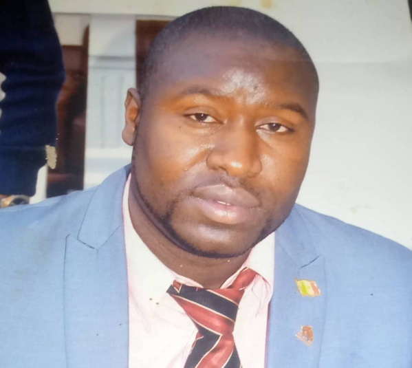 ÉLECTIONS LOCALES À GRAND-YOFF : La jeunesse républicaine porte la candidature de Nourou Niang ÉLECTIONS LOCALES À GRAND-YOFF : La jeunesse républicaine porte la candidature de Nourou Niang