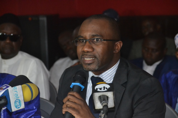 Affrontement sanglant à Ziguinchor : La version de Doudou Ka... Affrontement sanglant à Ziguinchor : La version de Doudou Ka...