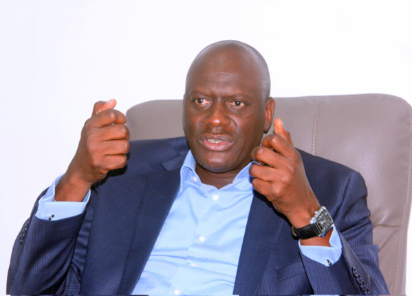 Ziguinchor : Benoit Sambou condamne les affrontements d'hier Ziguinchor : Benoit Sambou condamne les affrontements d'hier