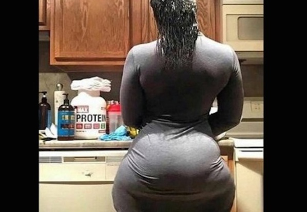 Grosses fesses : "Dr Diop" était vendeur dans une pharmacie