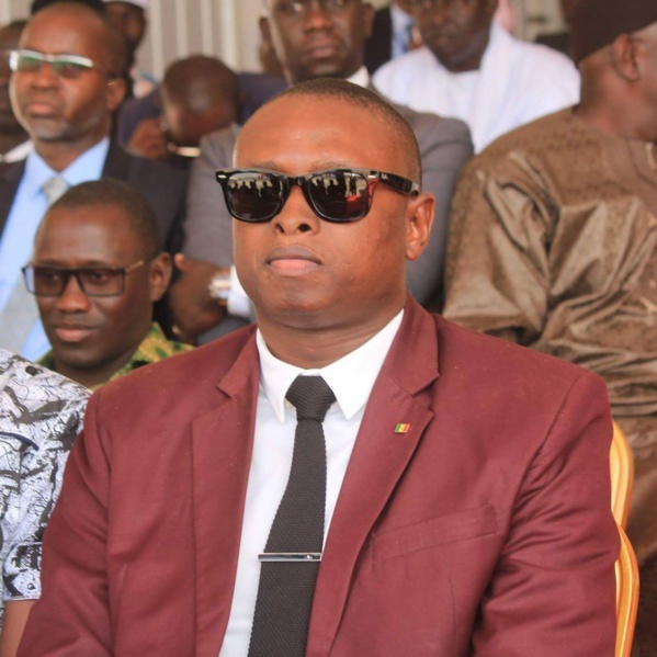 Agression des militants de PASTEF : Upa Kajor MENDY descend en flammes Doudou Ka Agression des militants de PASTEF : Upa Kajor MENDY descend en flammes Doudou Ka