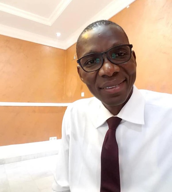 Mansour Ndiaye ou le profil d'un maire investisseur pour Ross Bethio Mansour Ndiaye ou le profil d'un maire investisseur pour Ross Bethio