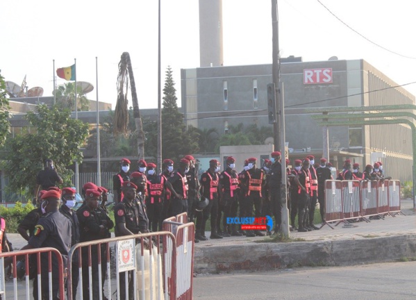 Justice sélective: Plusieurs activistes font des révélations très graves sur Macky Sall et son régime Justice sélective: Plusieurs activistes font des révélations très graves sur Macky Sall et son régime