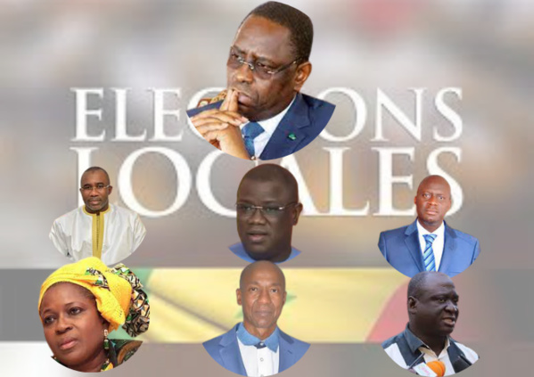 Locales 2022 à Ziguinchor : Le spectre de vote sanction se précise...