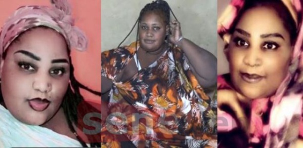 Décès de Fambaye Mbow